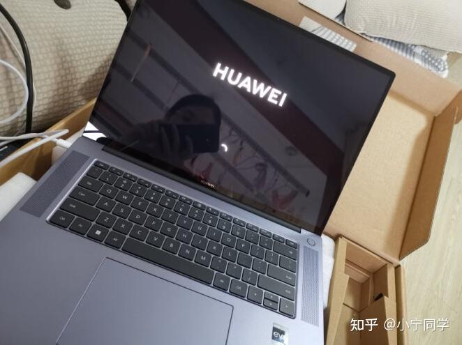 2023华为16s笔记本（华为MateBook 16s）怎么样？使用十六天后优缺点评测 - 知乎