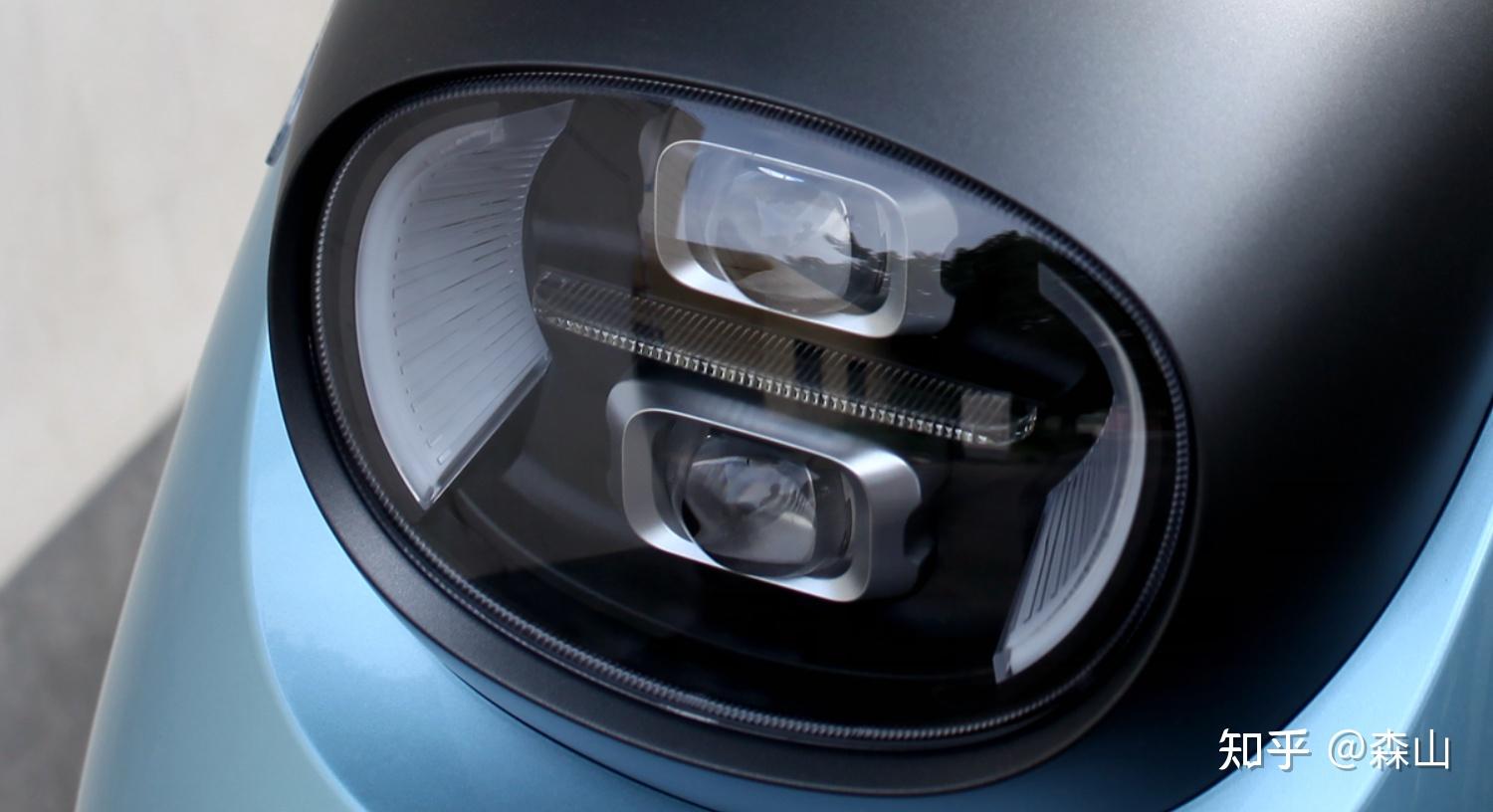 哈啰电动车a86l测评 - 知乎