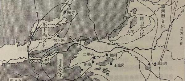 日本学者眼中的夏王朝:《中国文明的原像:夏王朝》 - 知乎