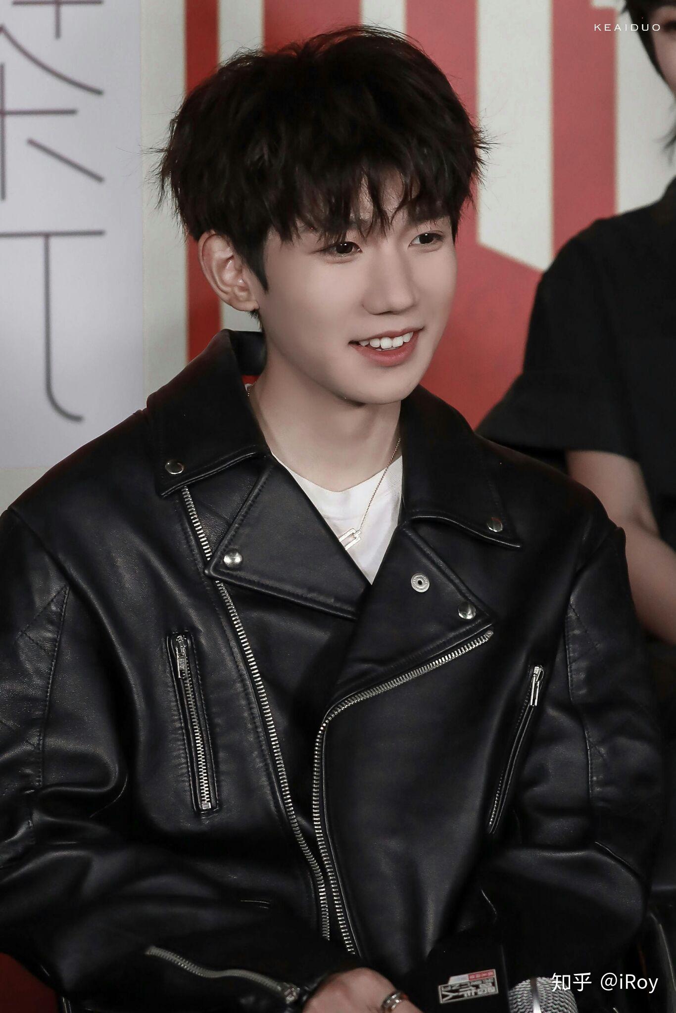 你的相册里有没有让你心动的tf照片