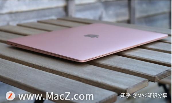 M1的MacBook Air性能评测- 知乎