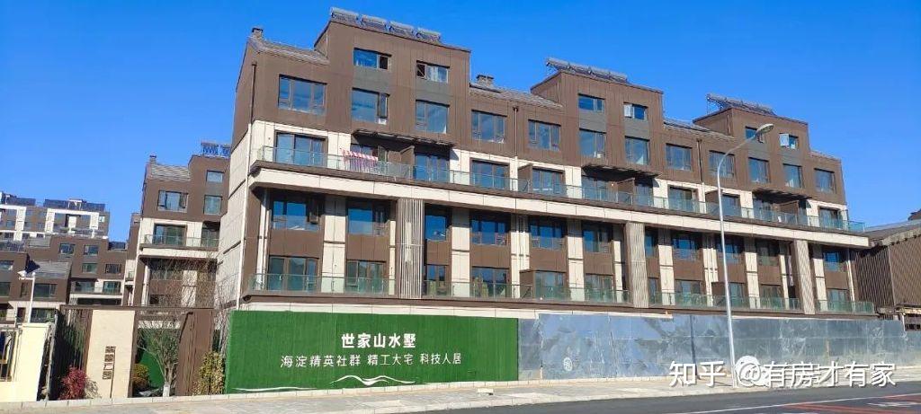 万科翡翠云图五次实地踩盘播报施工进度