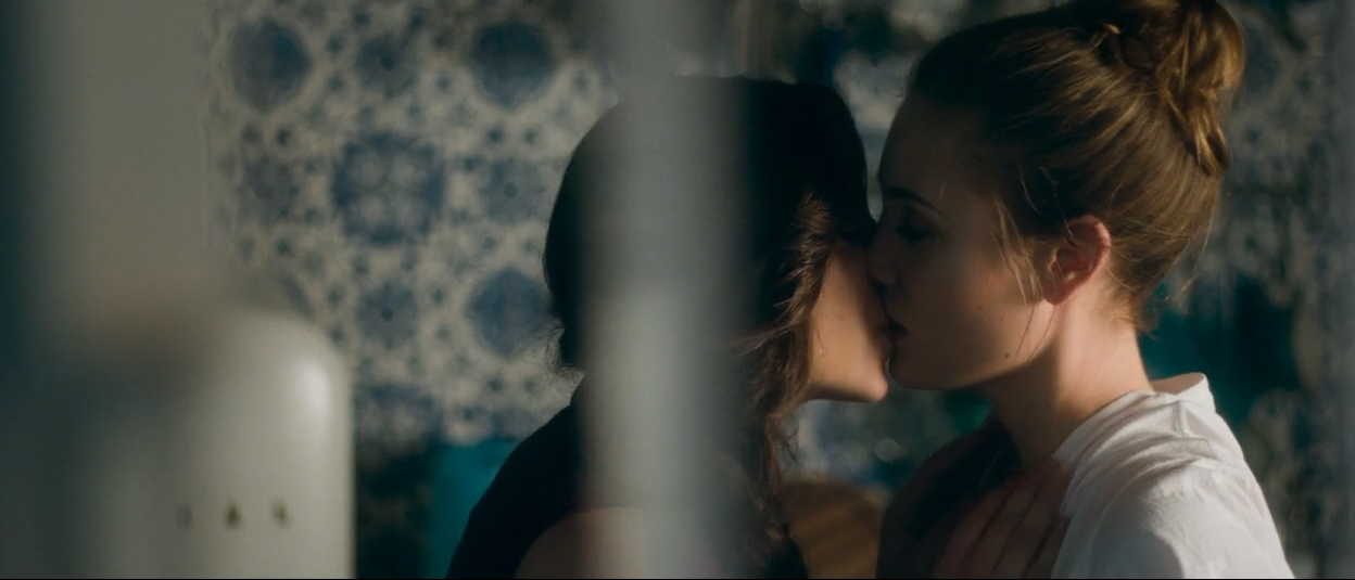 这部片看得人起生理反应第一次希望它可以打码