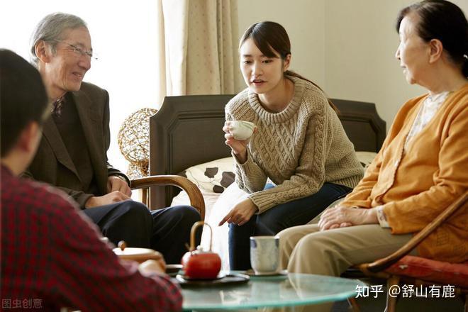 安稳之家,毁于内耗:这四种“家庭内耗”,比穷还可怕 - 知乎