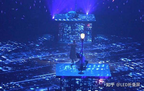 LED租赁屏的应用场景有哪些? - 知乎