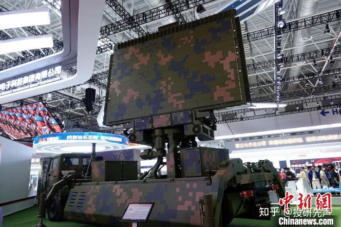 Analysis of the Strong Performance of Hangtian Nanhong (688552): A Leading Military Radar Enterprise Catalyzed by Geopolitical Factors