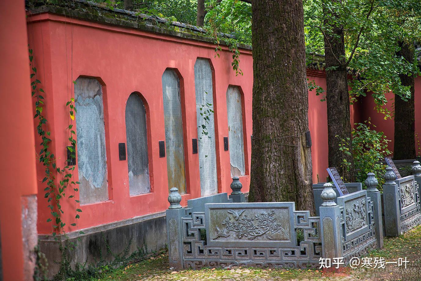 浙江衢州孔庙，有一座全国独一无二的建筑，内藏罕见孔府祖传国宝 - 知乎