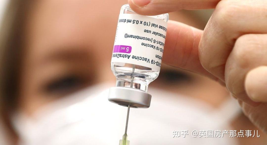 英国半数居民已获新冠抗体经济向好雇主招聘信心大增