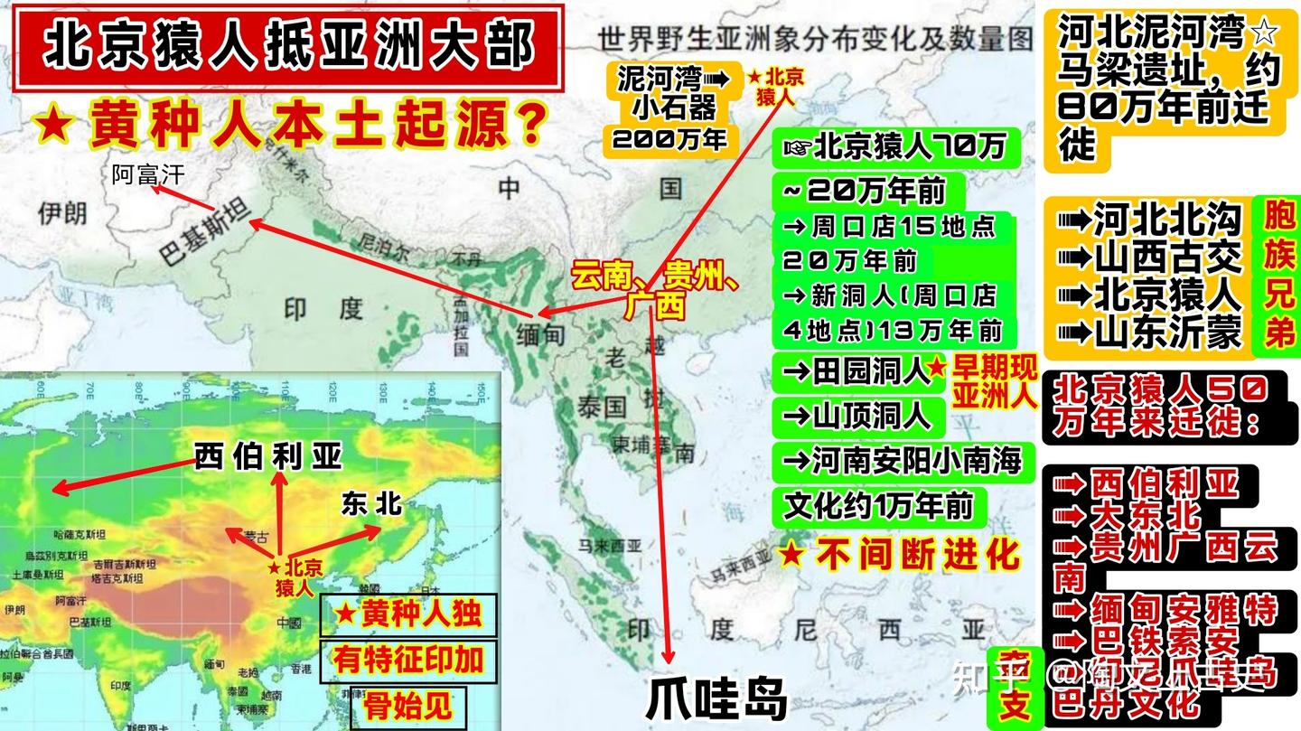 北宋期 杯 出土品 中国 河北通史简版：25万至1万年前，被遗忘的12位