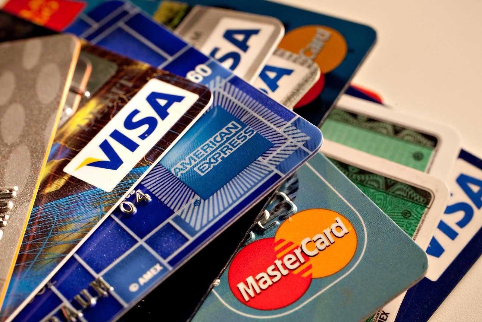 信用卡常识：信用卡起源以及有哪些种类？ - 知乎