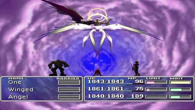 论游戏历史上最著名的反派,那么除了酷霸王这种家喻户晓的全年龄boss