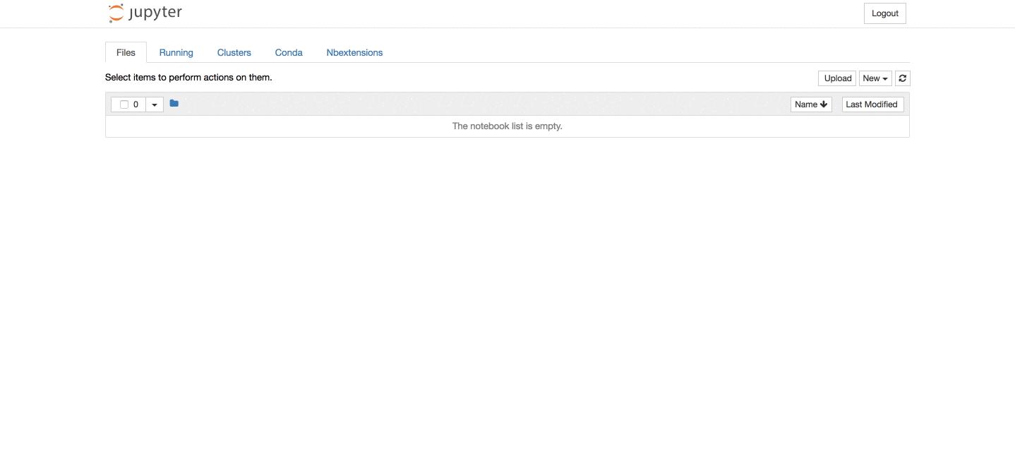 Jupyter Notebook介绍、安装及使用教程 - 知乎