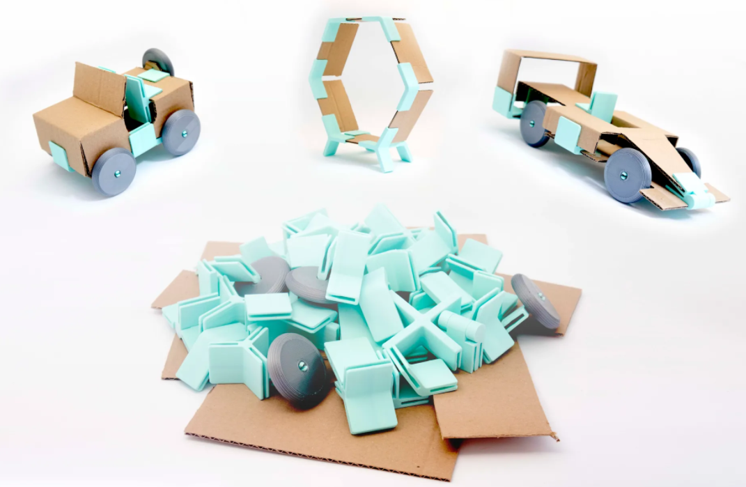 10例——创造3d打印儿童节玩具 - 知乎