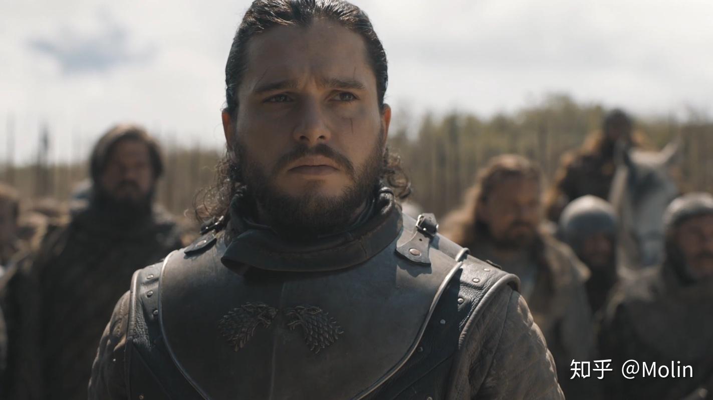 佛雷家族已经是过去时,他又接连拿下孪河城,屯驻赫伦堡,控制了河间地