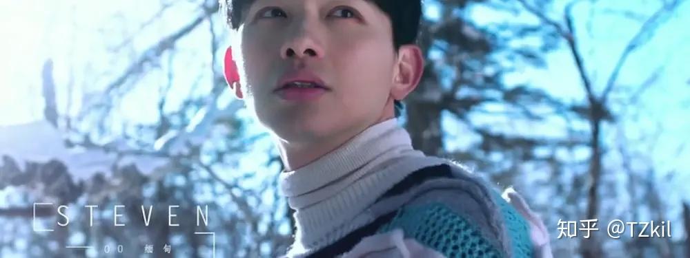 任意一期片头.宋博宁.截图来自人物出现的季数.某一期.宁大人.