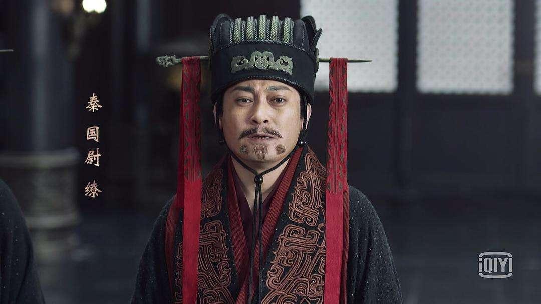 从秦王政到秦始皇:第一个王朝秦朝的建立 - 知乎