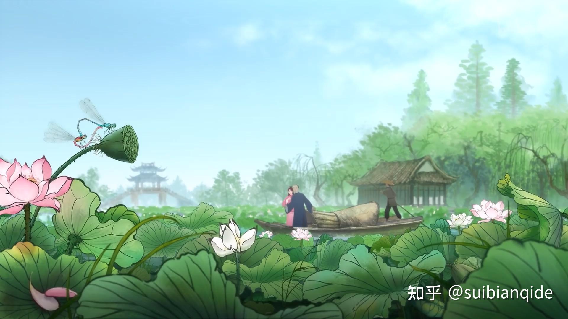 中国唱诗班《咏梅》