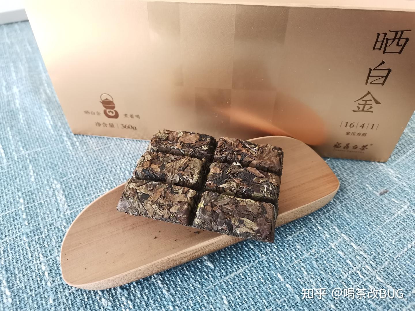 滋味稍薄：品品香24年简语白毫银针测评- 知乎
