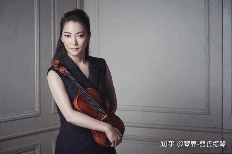 原嫄小提琴演奏家图片