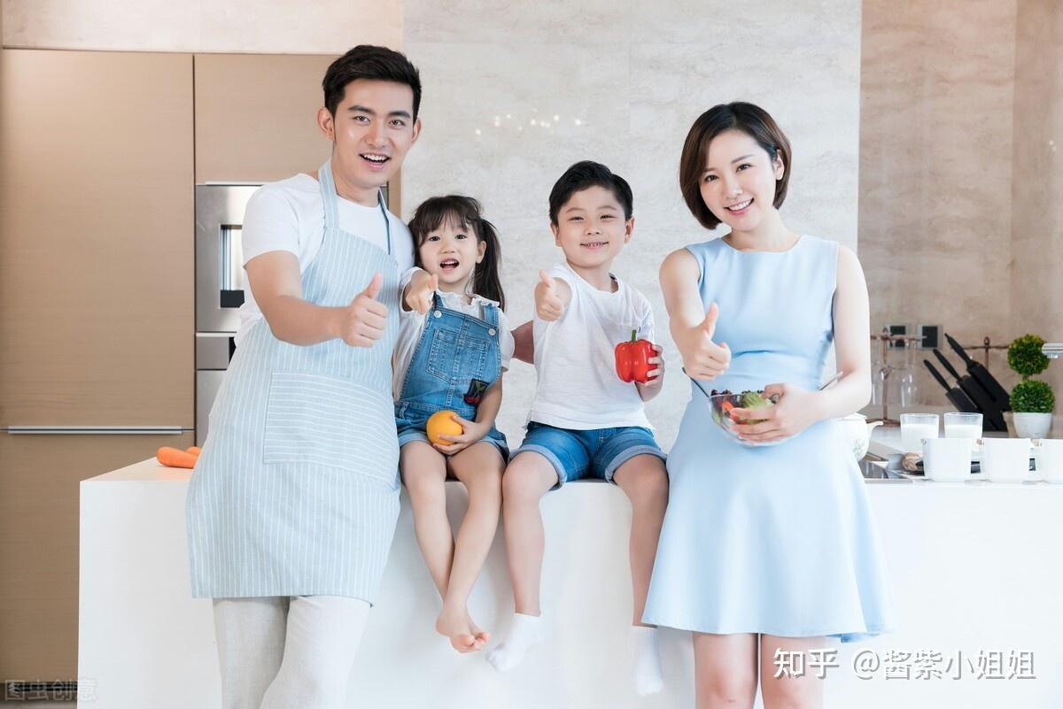 我妈让我把房子过户给侄儿,我:妈你在做梦吗?我有闺女 - 知乎