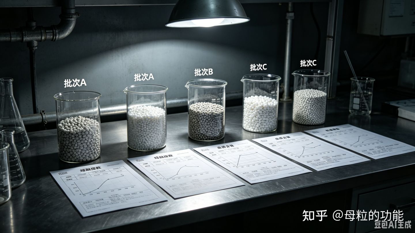 塑料母粒供应商怎么选？吃透这几个维度少踩90%合作坑 - 知乎