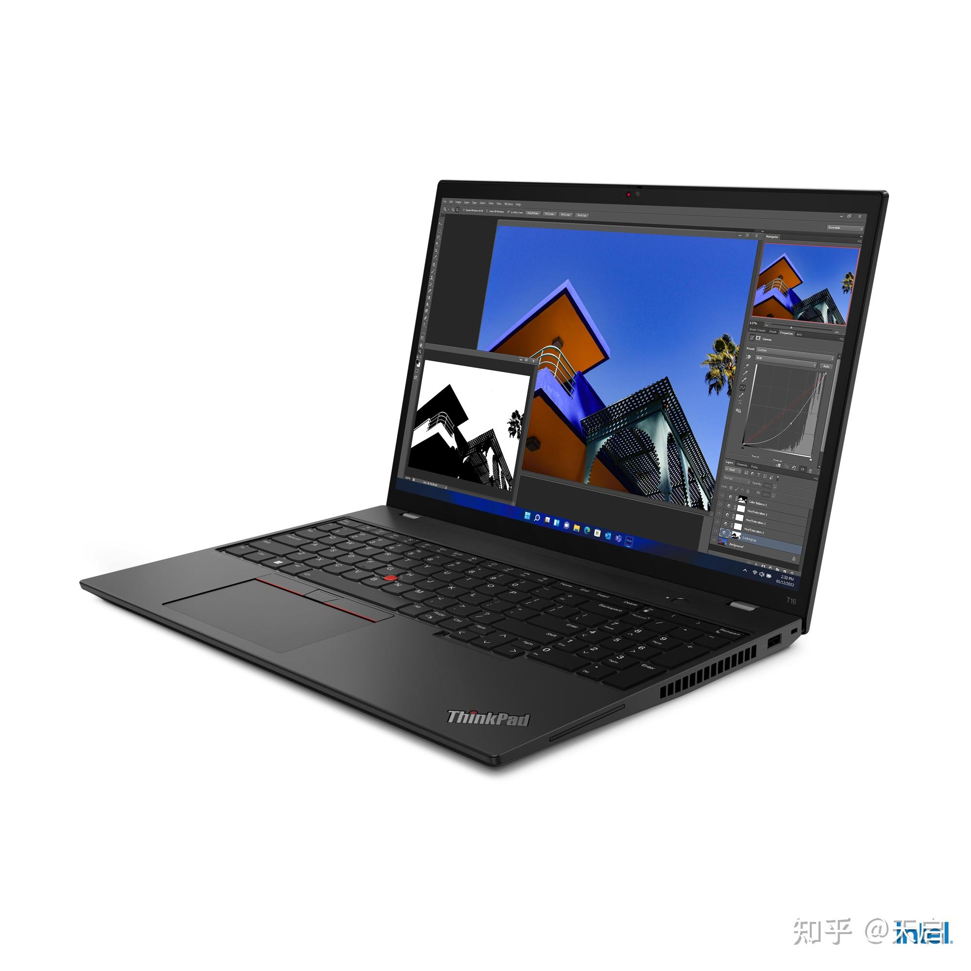 2022 thinkpad 全系列产品简析(主流篇 x/t/ps/s系列)