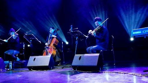 如何评价cicada这支乐队