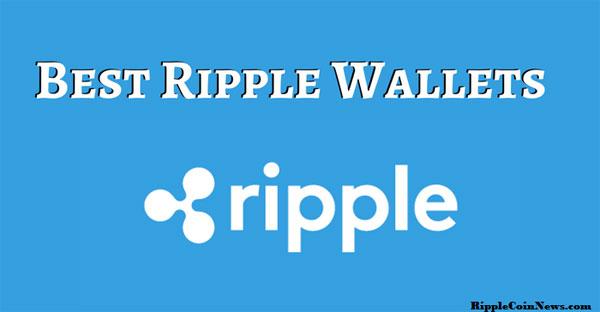 如何为 Ripple (XRP) 选择更安全的数字钱包？