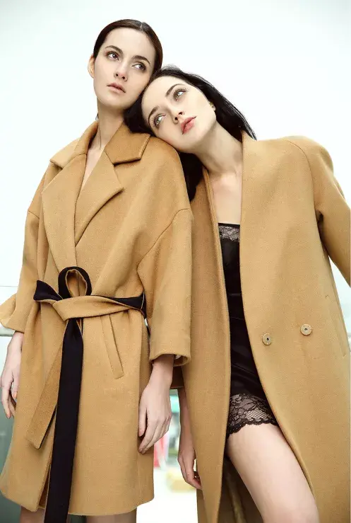 咔拍影像平面商业拍摄