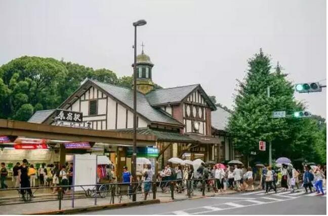 东京必去景点top5 让你的日本留学之旅不虚此行 知乎 东京必去景点top5 让你的日本留学之旅不虚此行 知乎