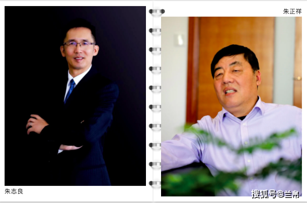 勇立潮头迎风正翔记三星羽绒创始人朱正祥先生