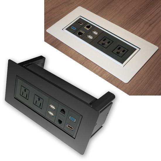 思考 20 分钟前 · 来自专栏 家居美学研究所 在插座安装这个问题上