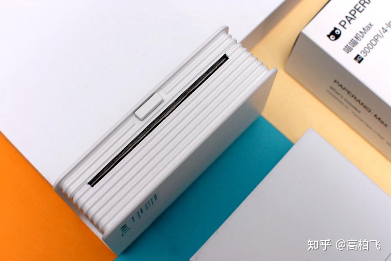 错题整理作业帮加持孩子学习的利器喵喵机c1宽幅打印机