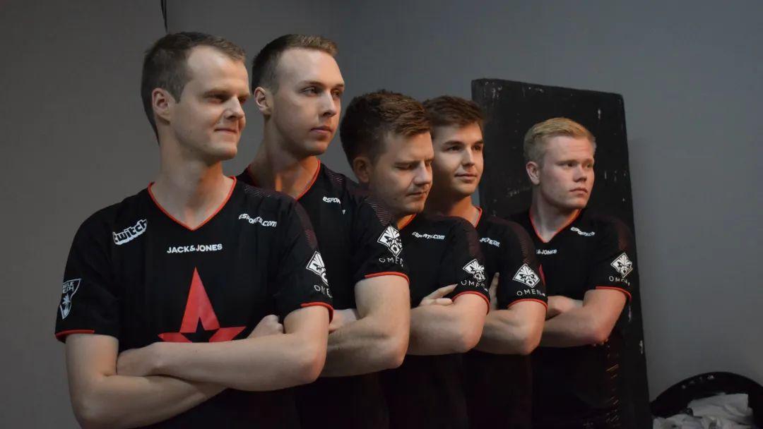 csgo壁纸|astralis - 知乎