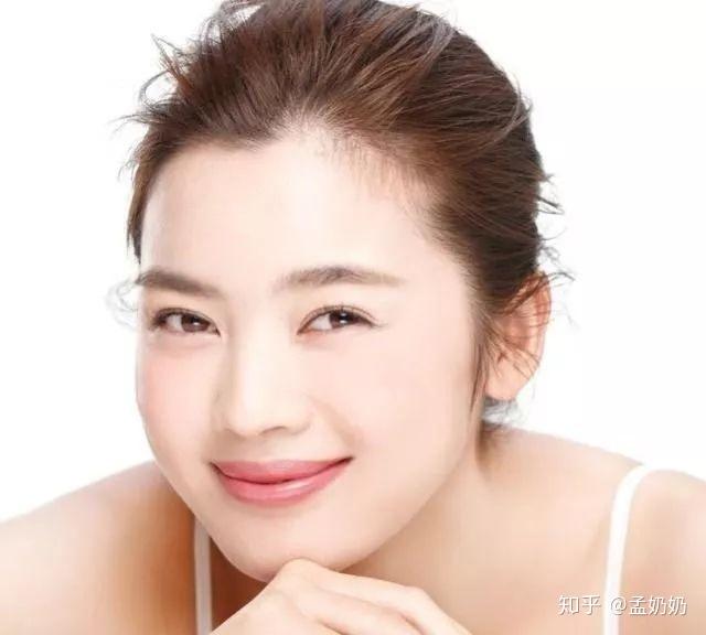 这样的满面红光你喜欢吗