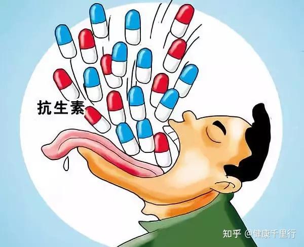 什么是微生物的耐药性光靠药物能够战胜微生物吗