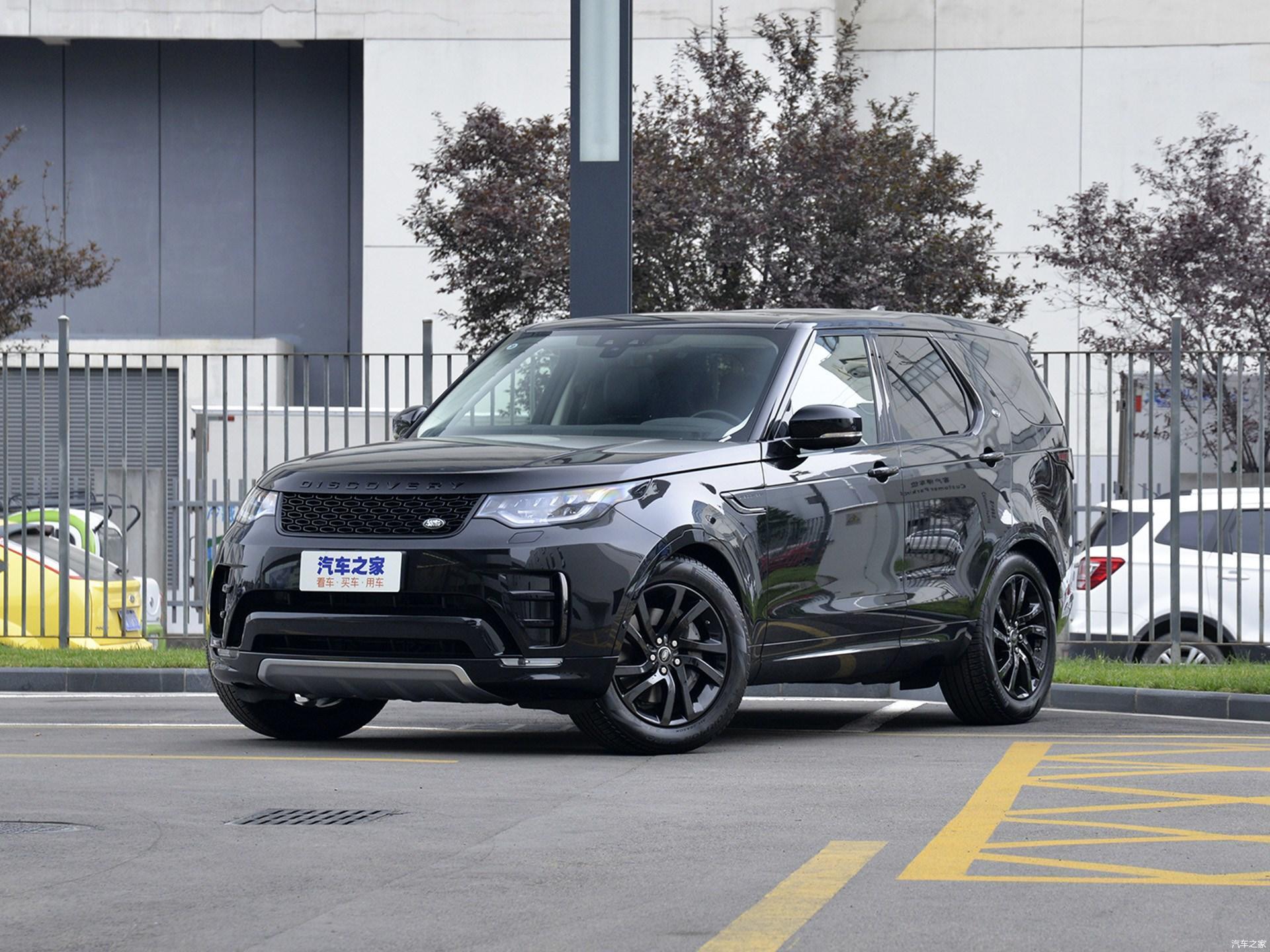 七座中大型suv入门之选这三款空间表现满足你