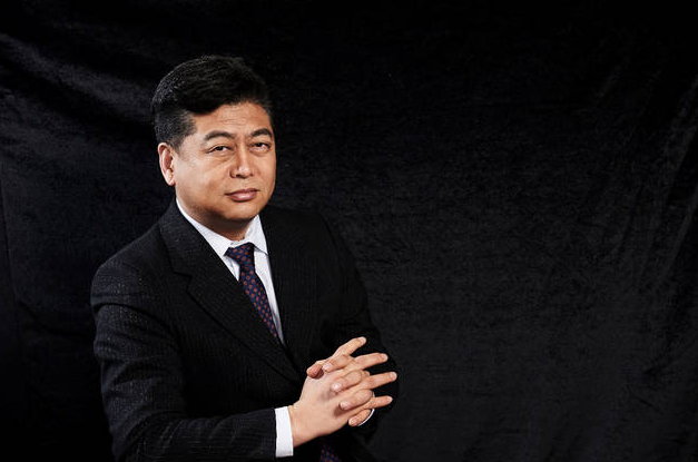 马振山升职一汽大众的年轻化正当时