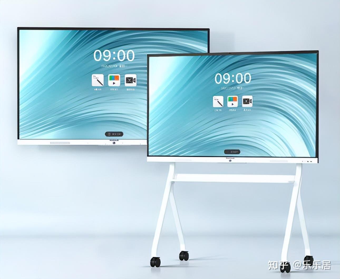 2023年会议平板推荐这3个品牌口碑公认性价比超高