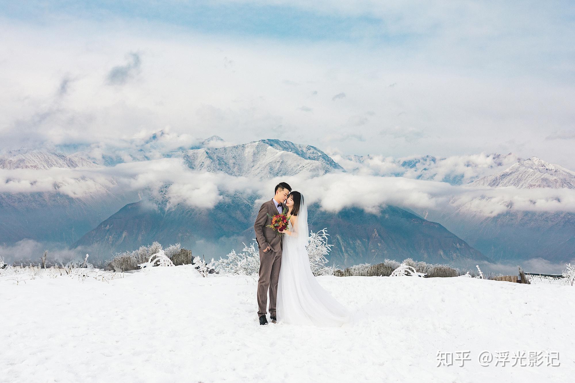 克洛伊旅拍怎么样?有去过的介绍一下吗?