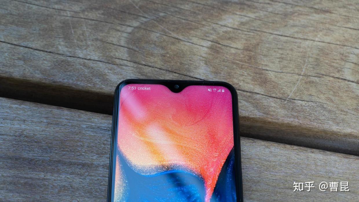 三星galaxya10e评测