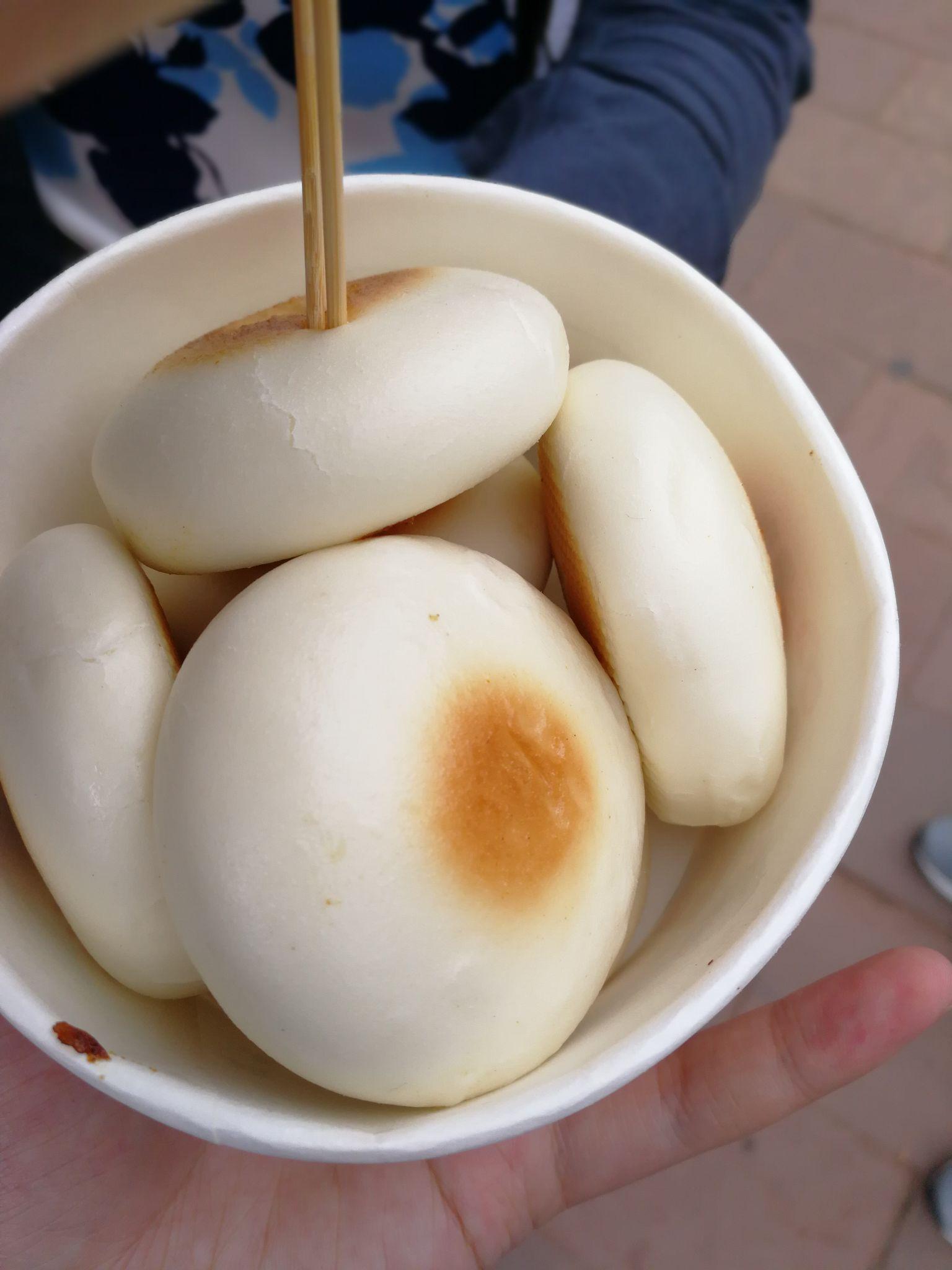 成都有没有不辣的美食?