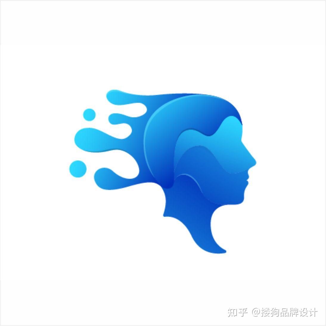 人物造型表達中,存在多種思路,可以是一個人或多個人,可以是器官或者