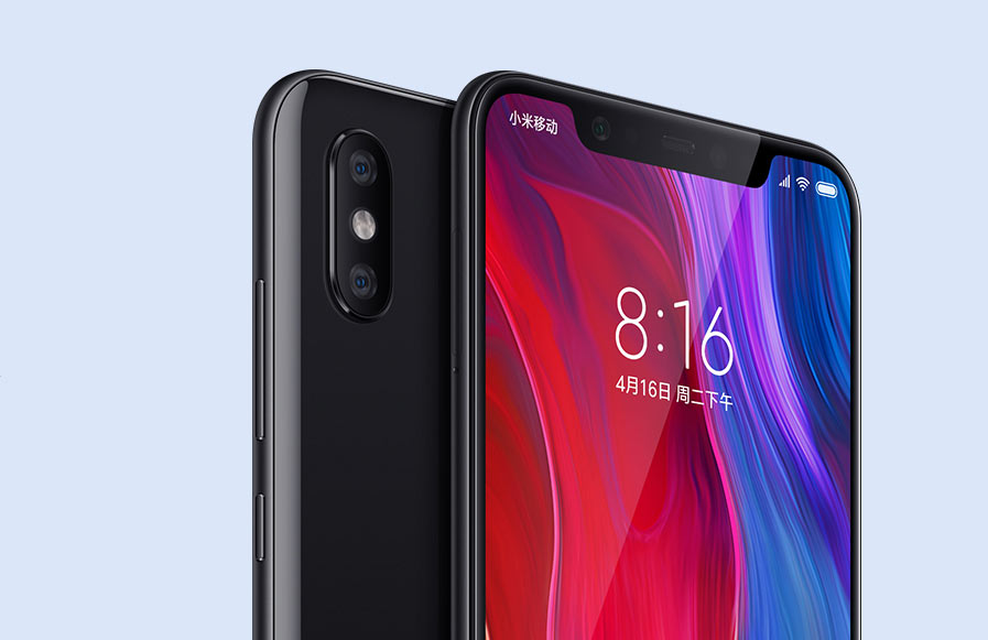 小米9发布在即小米8闪屏门事件愈演愈烈- 知