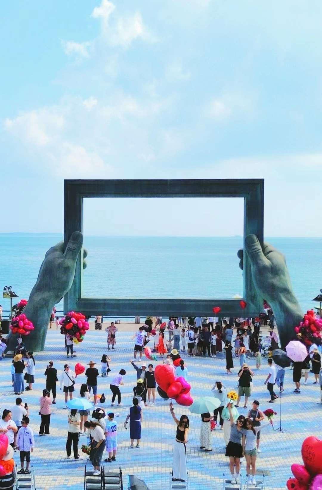 2024威海旅游攻略：：去了威海3次，花5000元买的血泪教训！经验分享+本地人建议，全是避坑大实话！ - 知乎