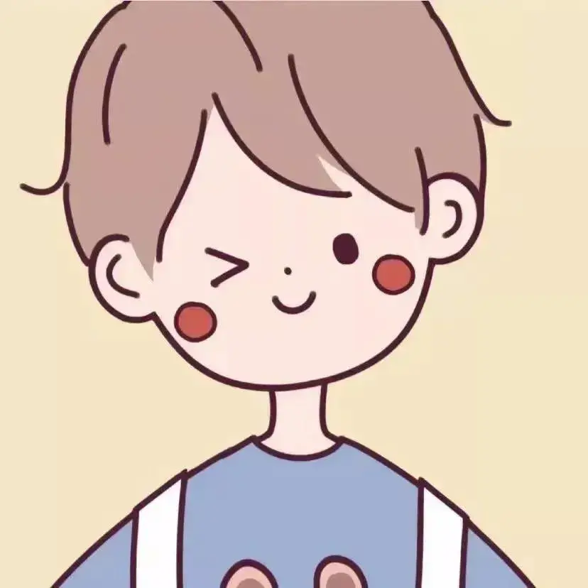 一些超级特别又好看的情侣头像,共190张-最好看的情侣头像动漫一人一半