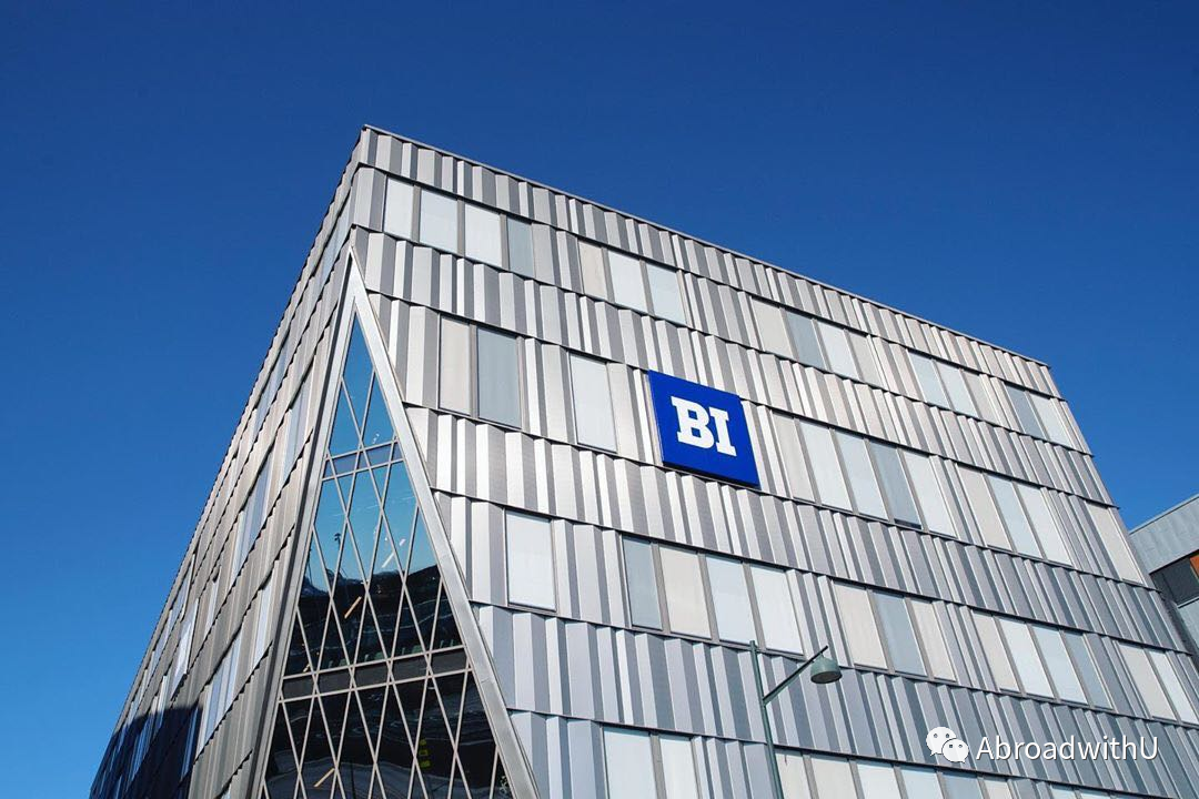 school of economics),这两大院校在北欧的商学院中