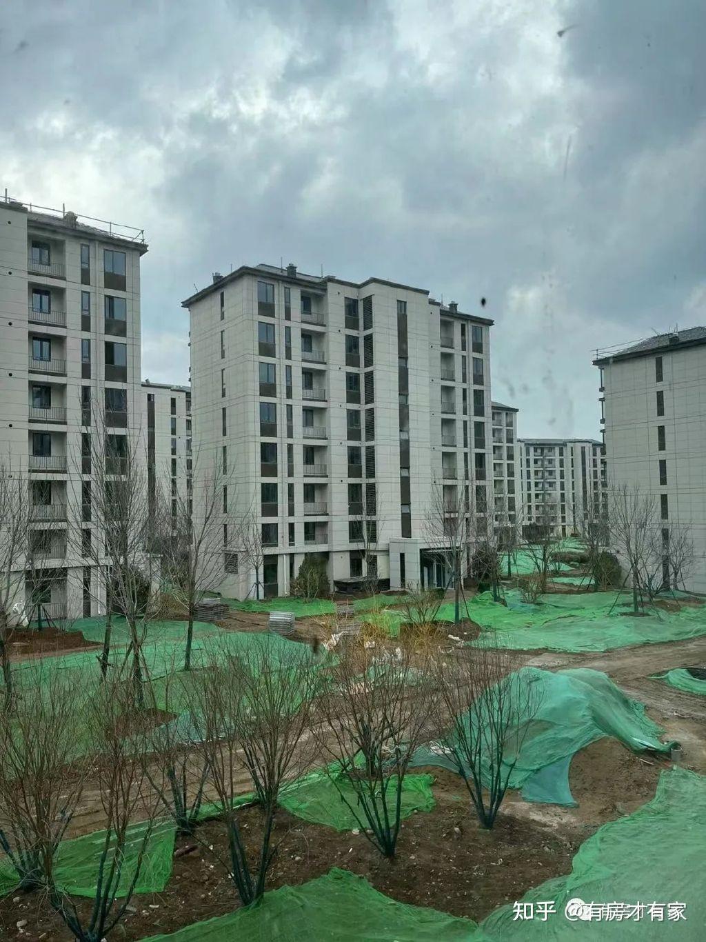 熙悦天寰房家七次实地踩盘播报施工进度