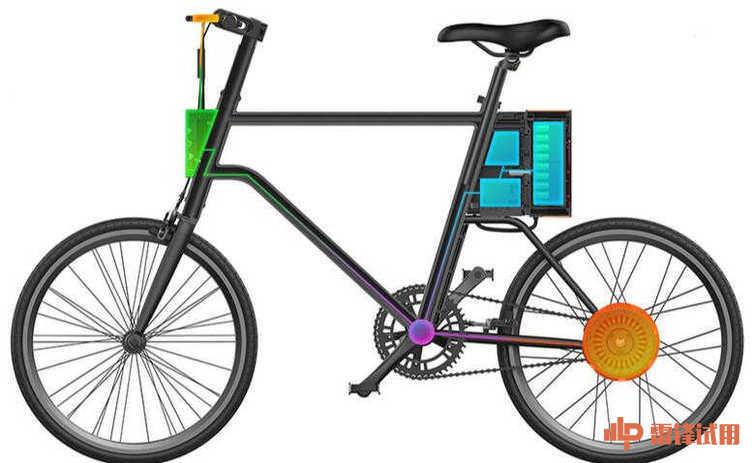 无级变速便捷出行云马c1试用体验报告