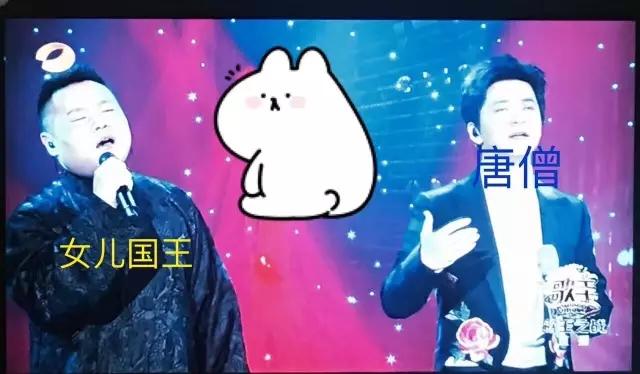 如何评价李健和岳云鹏在《歌手2017》总决赛
